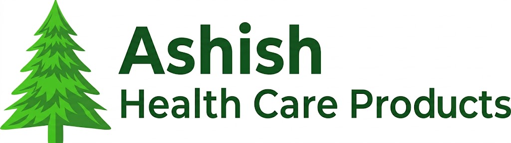 Ashish Health Care Products